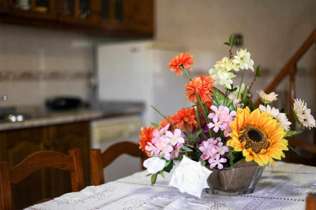 Casa Rural Do Salgueirinho サント・ティルソ エクステリア 写真