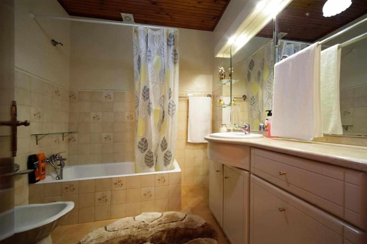 Casa Rural Do Salgueirinho サント・ティルソ エクステリア 写真