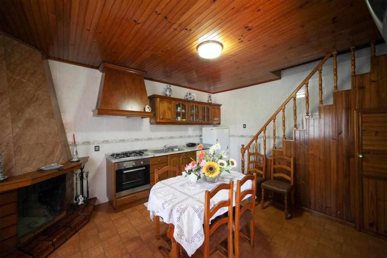 Casa Rural Do Salgueirinho サント・ティルソ エクステリア 写真