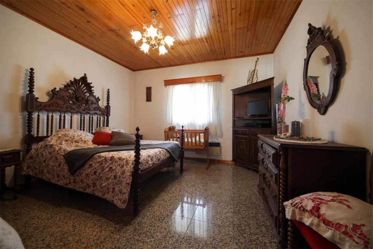 Casa Rural Do Salgueirinho サント・ティルソ エクステリア 写真