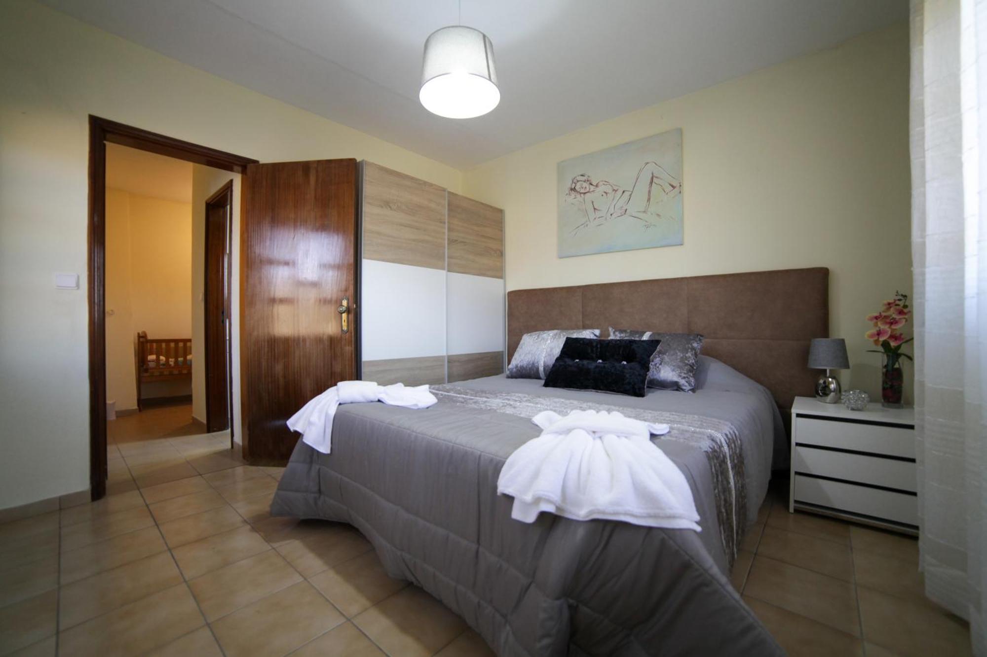 Casa Rural Do Salgueirinho サント・ティルソ 部屋 写真