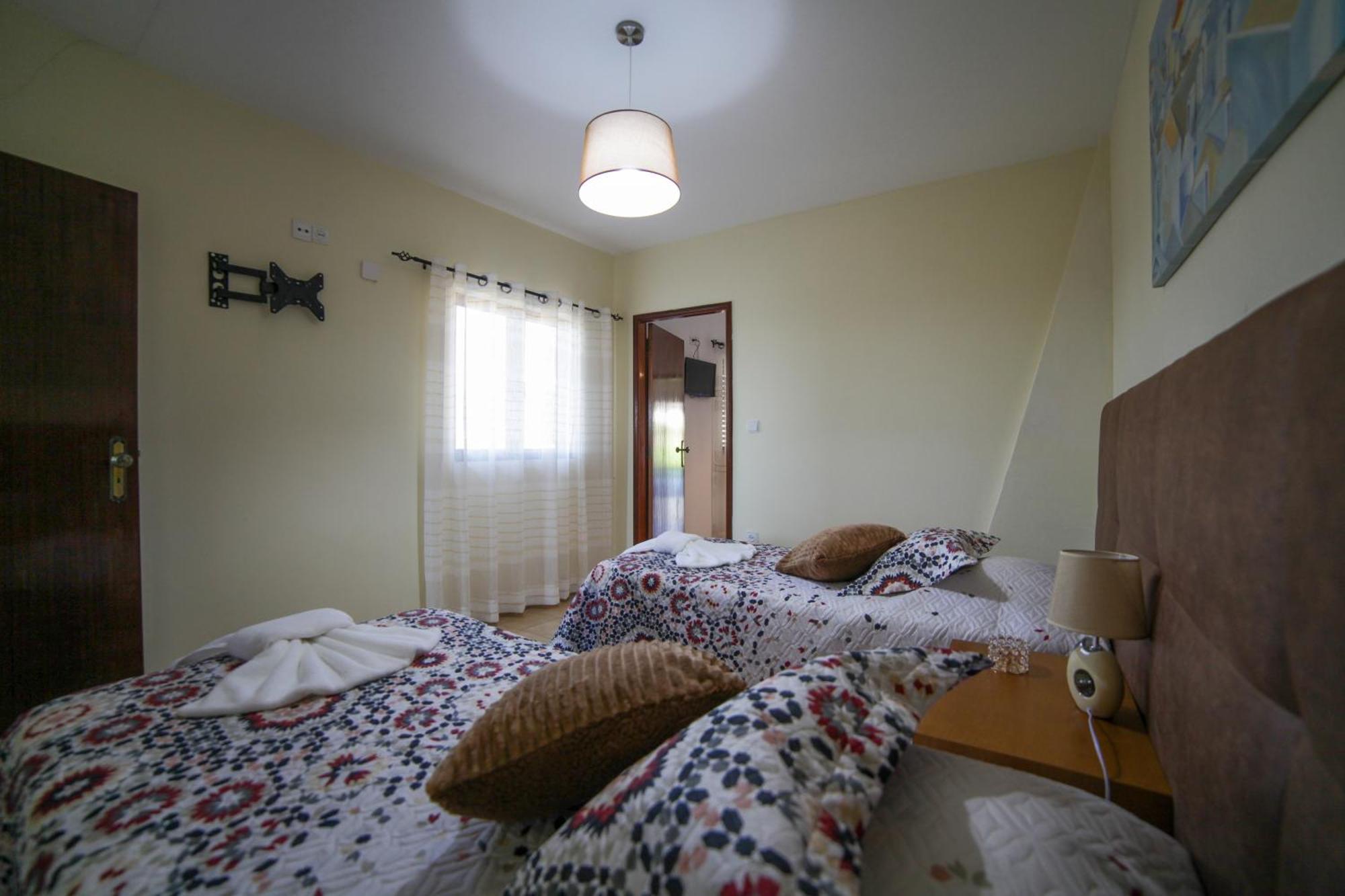 Casa Rural Do Salgueirinho サント・ティルソ 部屋 写真