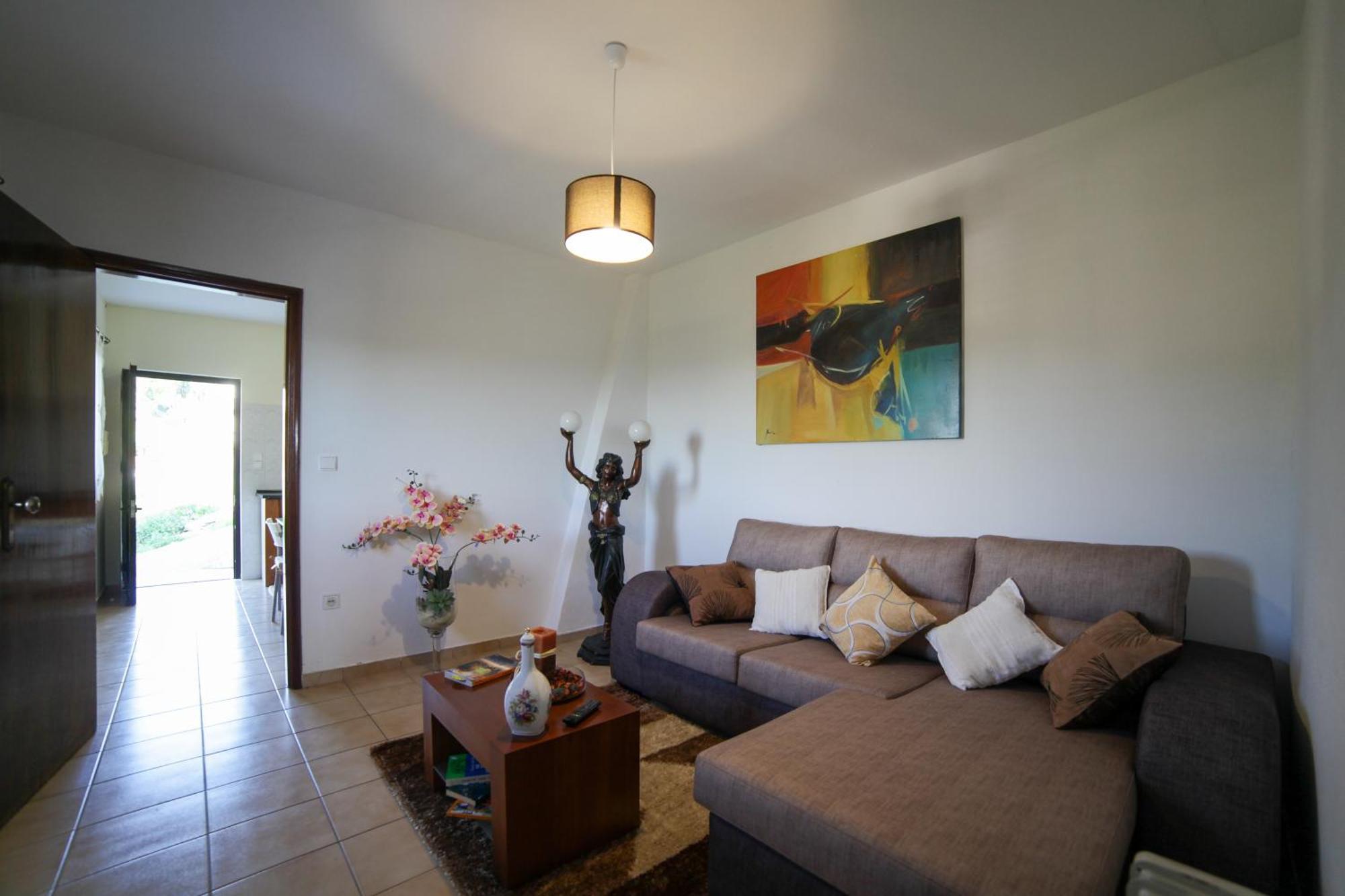 Casa Rural Do Salgueirinho サント・ティルソ 部屋 写真
