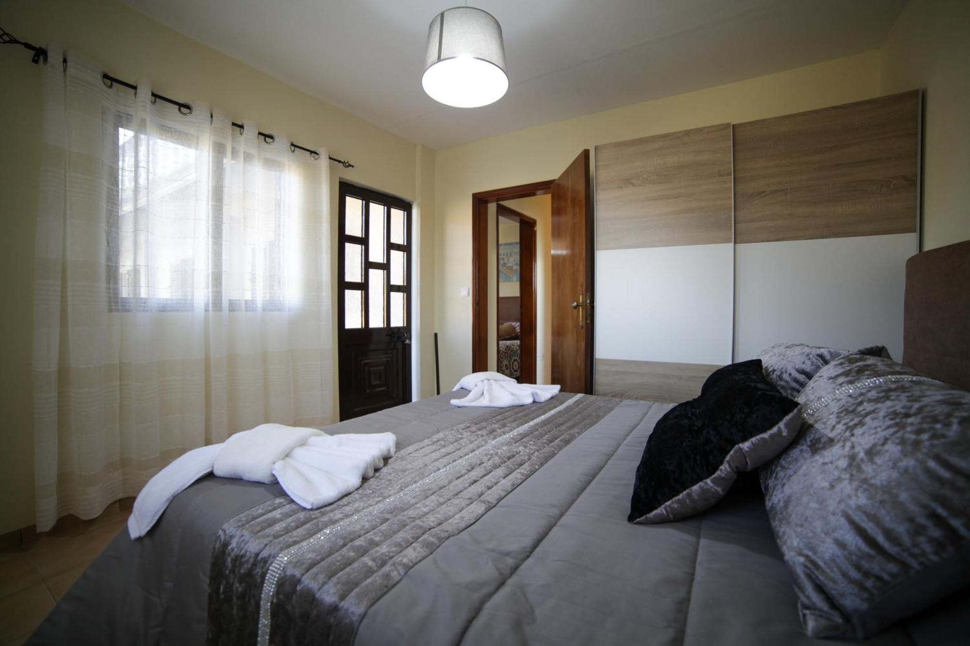 Casa Rural Do Salgueirinho サント・ティルソ 部屋 写真