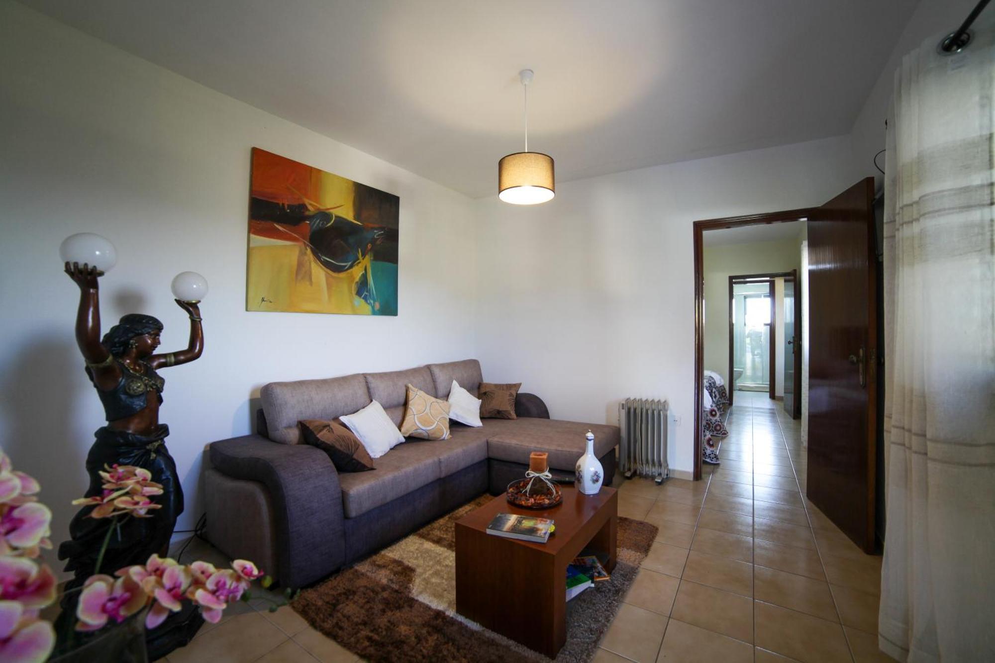 Casa Rural Do Salgueirinho サント・ティルソ 部屋 写真