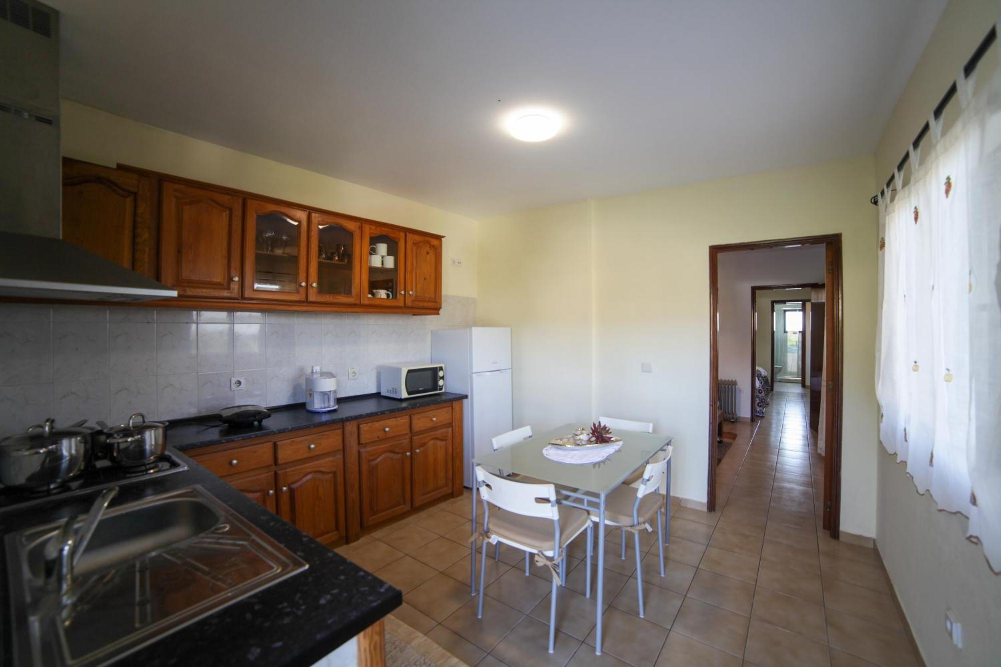Casa Rural Do Salgueirinho サント・ティルソ 部屋 写真
