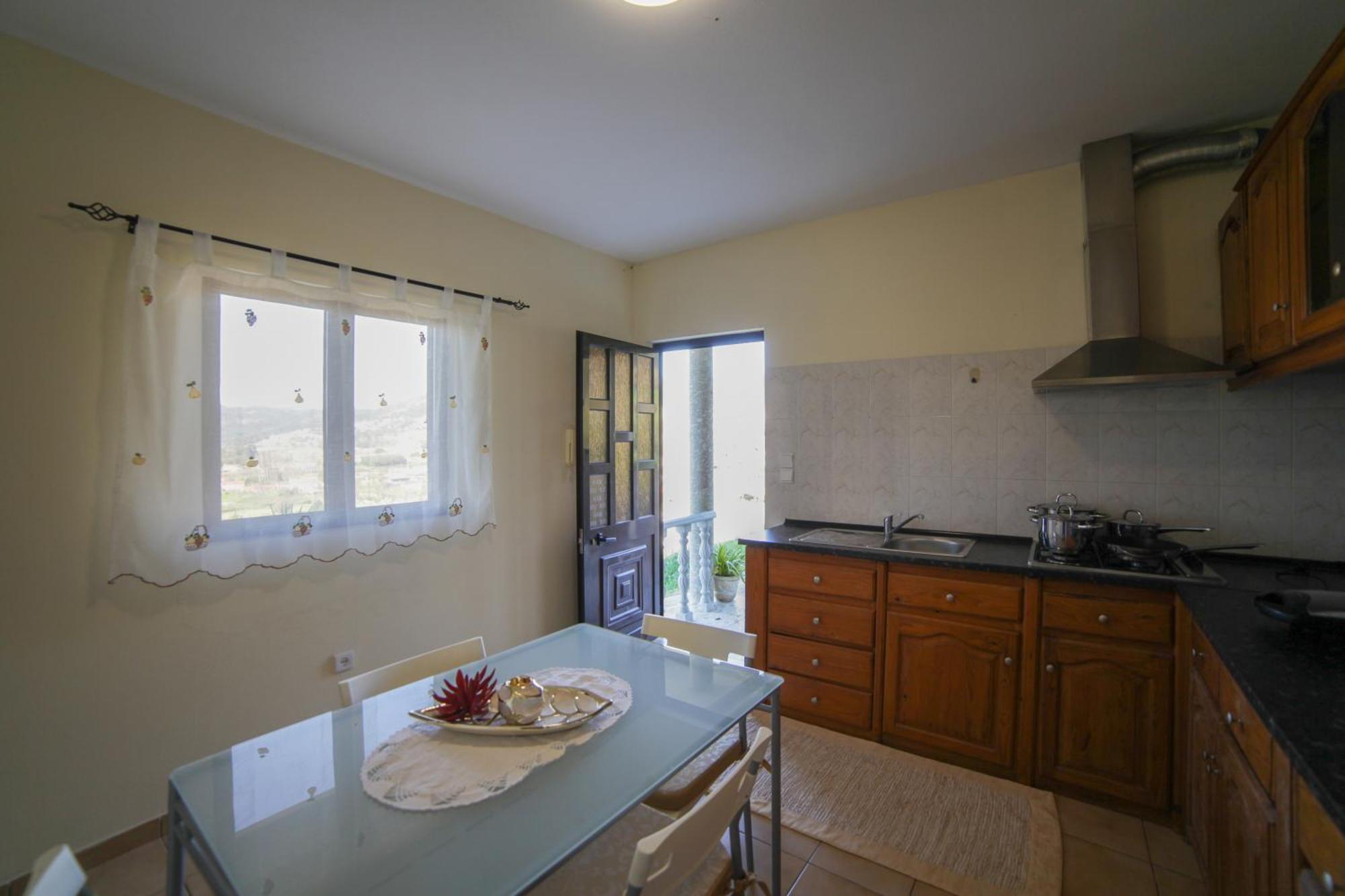 Casa Rural Do Salgueirinho サント・ティルソ 部屋 写真