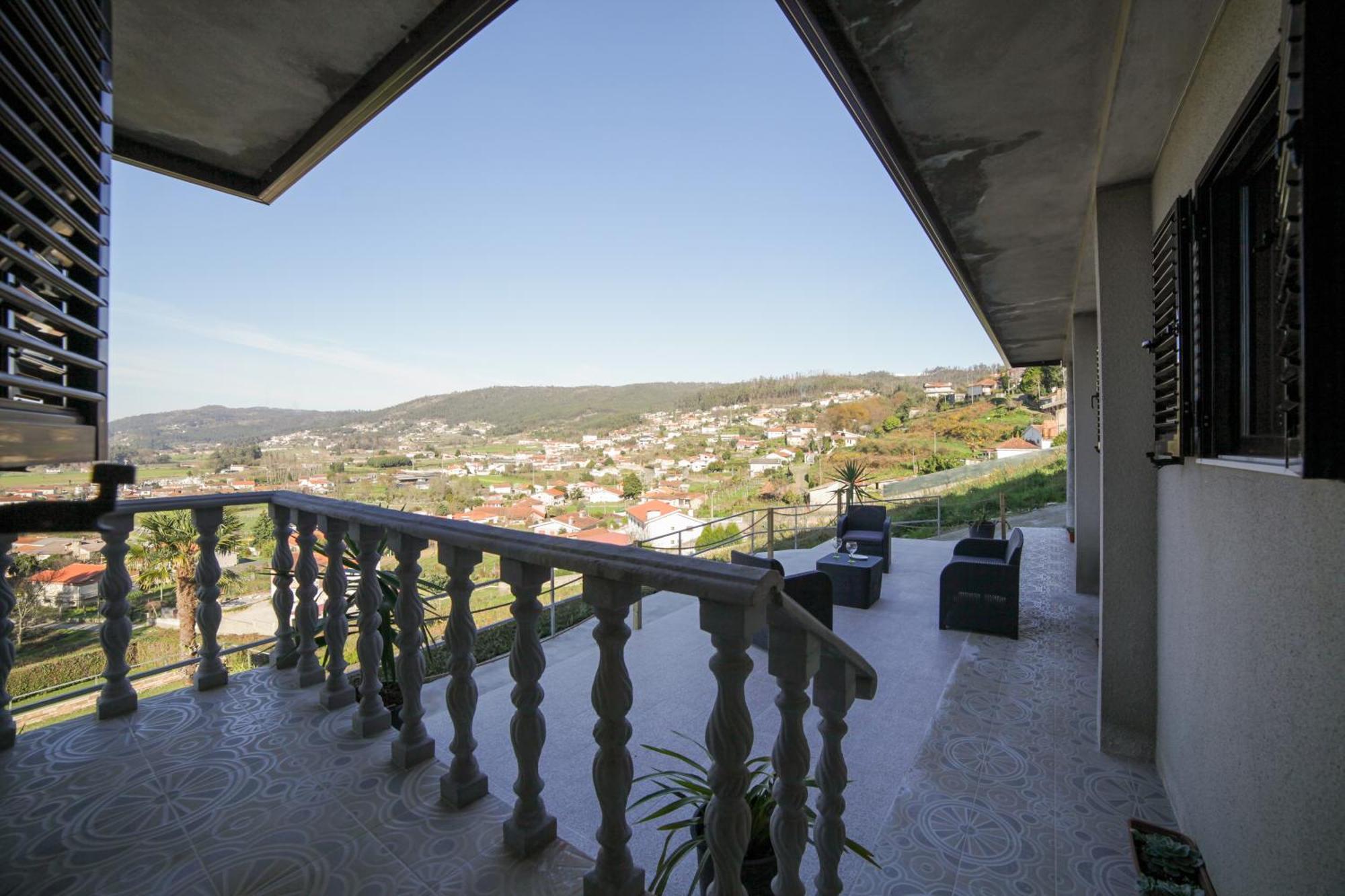 Casa Rural Do Salgueirinho サント・ティルソ 部屋 写真