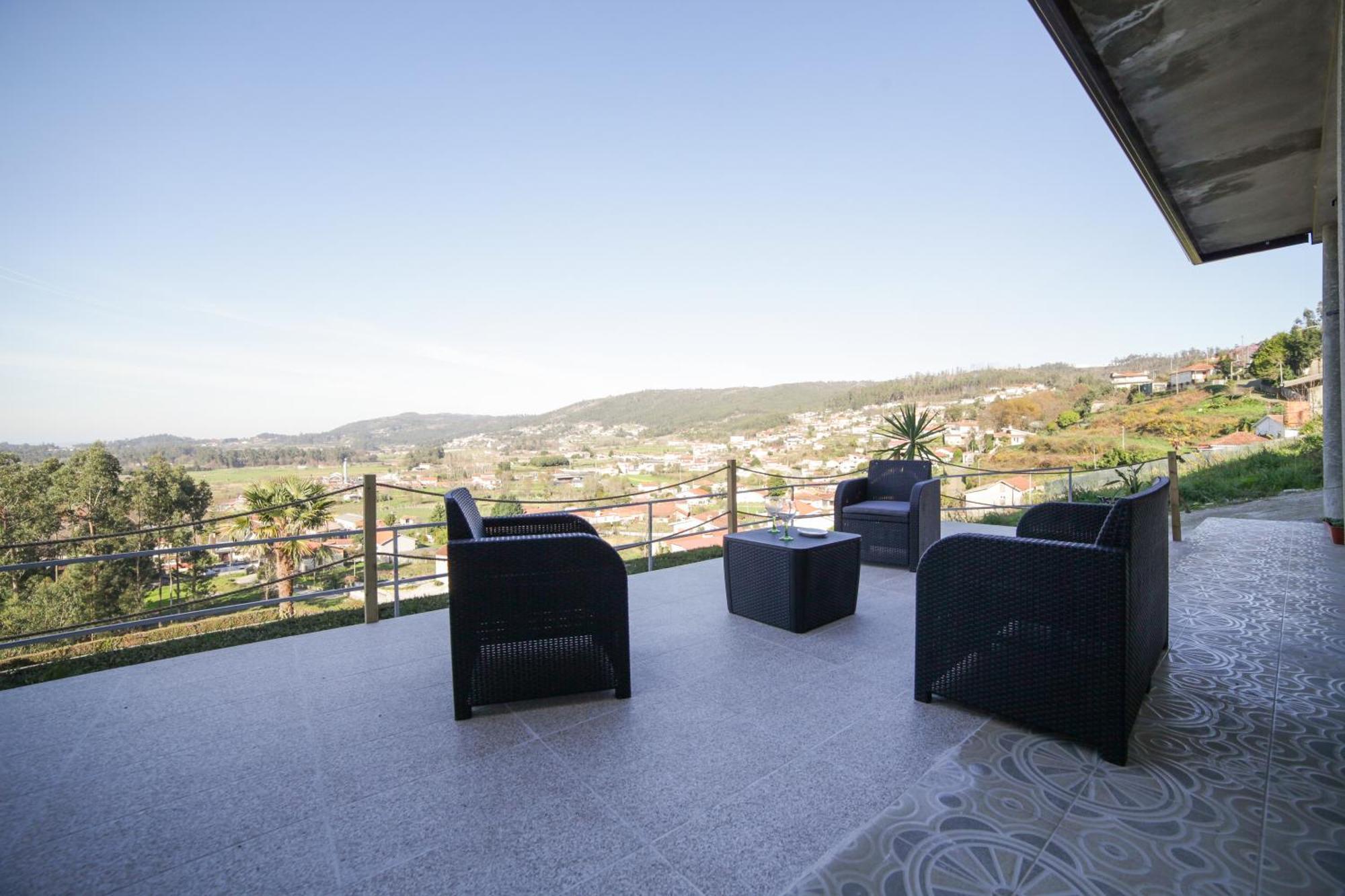 Casa Rural Do Salgueirinho サント・ティルソ 部屋 写真