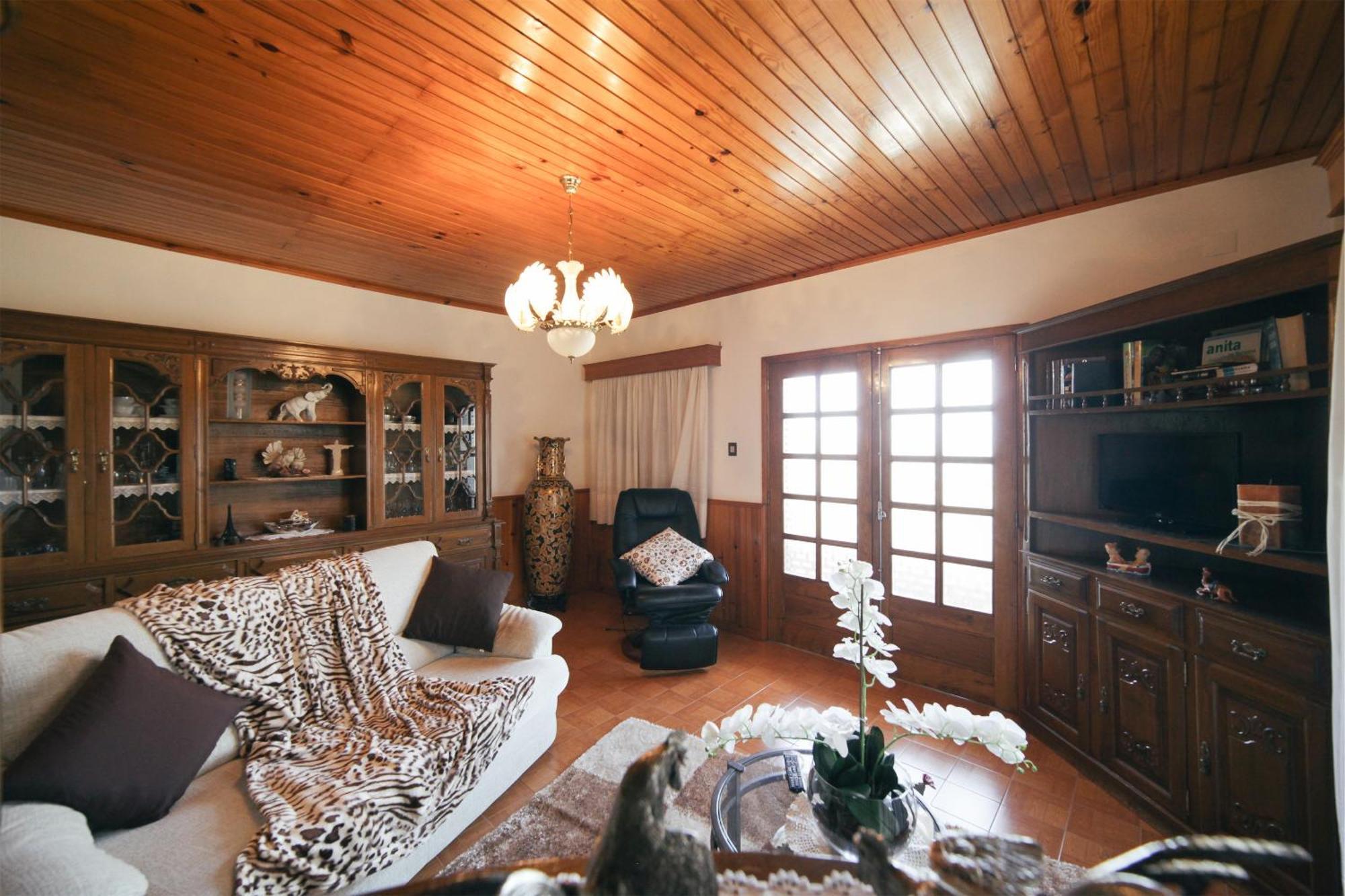 Casa Rural Do Salgueirinho サント・ティルソ エクステリア 写真
